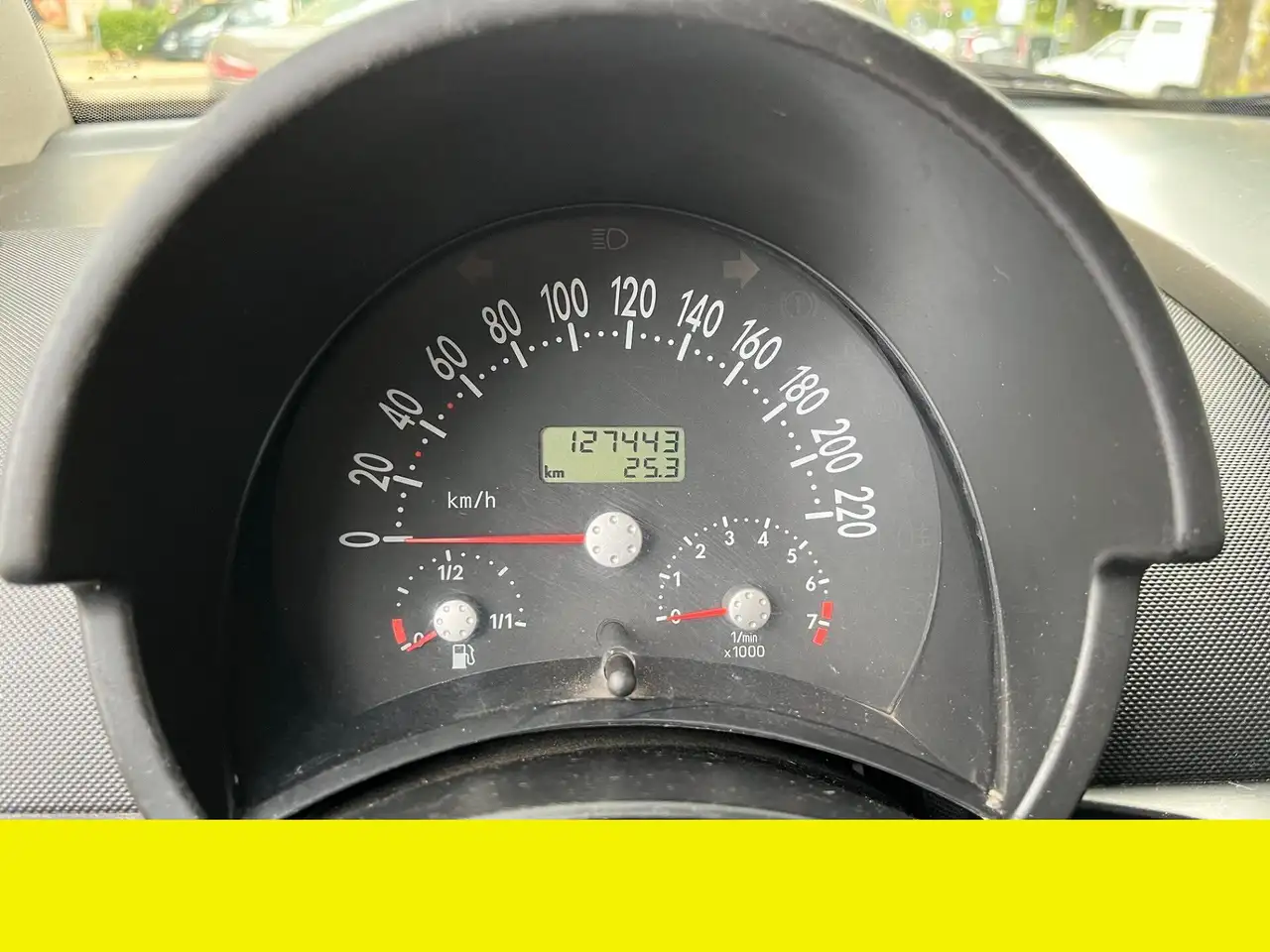 Volkswagen New Beetle, foto 8