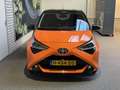 Toyota Aygo 1.0 VVT-i x-cite Orange - thumbnail 5