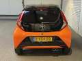 Toyota Aygo 1.0 VVT-i x-cite Orange - thumbnail 6