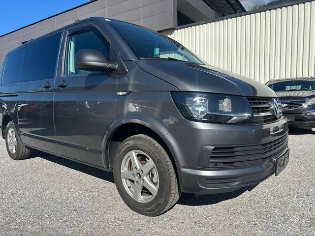 Volkswagen T6 Multivan