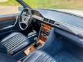 Mercedes-Benz 230 E W124|1.Besitz|nur 128.000KM|sehr guter Zustand| Weiß - thumbnail 15