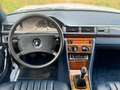 Mercedes-Benz 230 E W124|1.Besitz|nur 128.000KM|sehr guter Zustand| Weiß - thumbnail 22