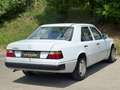Mercedes-Benz 230 E W124|1.Besitz|nur 128.000KM|sehr guter Zustand| Weiß - thumbnail 10