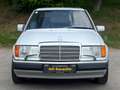 Mercedes-Benz 230 E W124|1.Besitz|nur 128.000KM|sehr guter Zustand| Weiß - thumbnail 4