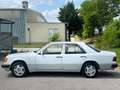 Mercedes-Benz 230 E W124|1.Besitz|nur 128.000KM|sehr guter Zustand| Weiß - thumbnail 8