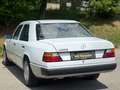 Mercedes-Benz 230 E W124|1.Besitz|nur 128.000KM|sehr guter Zustand| Weiß - thumbnail 12