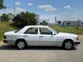 Mercedes-Benz 230 E W124|1.Besitz|nur 128.000KM|sehr guter Zustand| Weiß - thumbnail 9