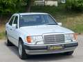 Mercedes-Benz 230 E W124|1.Besitz|nur 128.000KM|sehr guter Zustand| Weiß - thumbnail 5
