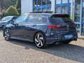 Volkswagen Golf GTI 2.0 TSI | PANO, IQ, H&K, Mistlamp, Camera, E-Trekh Blauw - thumbnail 9