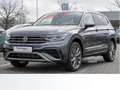 Volkswagen Tiguan Allspace 2.0 TDI DSG 4M ELEGANCE PANO IQ. Grau - thumbnail 2