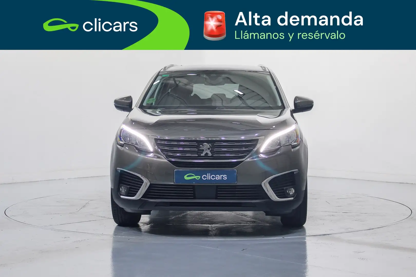Peugeot 5008 1.2 PureTech S&S Active 130 - 2