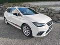 SEAT Ibiza 1,0 EcoTSI FR Sportpaket Weiß - thumbnail 9