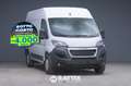 Peugeot Boxer 333 2.2 BlueHDI 120CV L2H2 IVA ESCLUSA Bianco - thumbnail 1