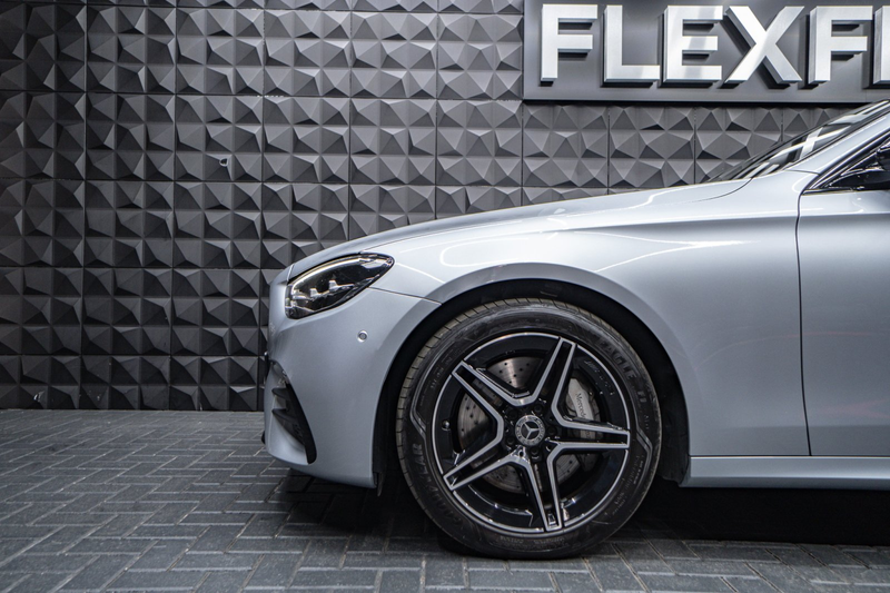 Mercedes-Benz E 400 d AMG *JungeSterne* AirMatic Pano — photo 4