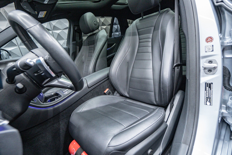 Mercedes-Benz E 400 d AMG *JungeSterne* AirMatic Pano — photo 15