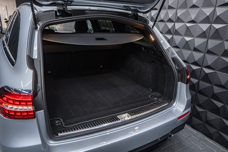 Mercedes-Benz E 400 d AMG *JungeSterne* AirMatic Pano — photo 9