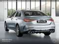 Mercedes-Benz C 43 AMG C 43 4M PANO+360+TOTW+KEYLESS+9G Zwart - thumbnail 20