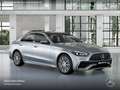 Mercedes-Benz C 43 AMG C 43 4M PANO+360+TOTW+KEYLESS+9G Zwart - thumbnail 17