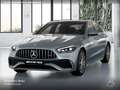 Mercedes-Benz C 43 AMG C 43 4M PANO+360+TOTW+KEYLESS+9G Noir - thumbnail 2
