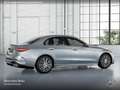 Mercedes-Benz C 43 AMG C 43 4M PANO+360+TOTW+KEYLESS+9G Zwart - thumbnail 16
