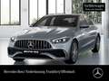 Mercedes-Benz C 43 AMG C 43 4M PANO+360+TOTW+KEYLESS+9G Noir - thumbnail 1