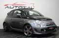 Abarth 500 C*Cabrio*Automatik*Xenon*Navi*Digital Cockp. Grau - thumbnail 7