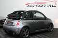 Abarth 500 C*Cabrio*Automatik*Xenon*Navi*Digital Cockp. Grau - thumbnail 9