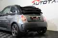 Abarth 500 C*Cabrio*Automatik*Xenon*Navi*Digital Cockp. Grau - thumbnail 12
