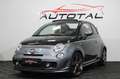 Abarth 500 C*Cabrio*Automatik*Xenon*Navi*Digital Cockp. Grau - thumbnail 1