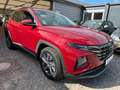 Hyundai TUCSON Select 2WD Rouge - thumbnail 3