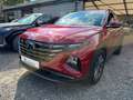 Hyundai TUCSON Select 2WD Rouge - thumbnail 1