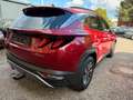 Hyundai TUCSON Select 2WD Rouge - thumbnail 6