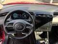Hyundai TUCSON Select 2WD Rouge - thumbnail 7