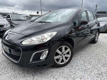 5p 1.6 8V Allure 12 Cv