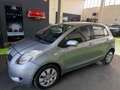 Toyota Yaris 5p 1.3 Sol AUTOMATICA --SOLO 93.500KM-- Grigio - thumbnail 1