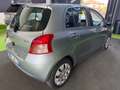 Toyota Yaris 5p 1.3 Sol AUTOMATICA --SOLO 93.500KM-- Grigio - thumbnail 7