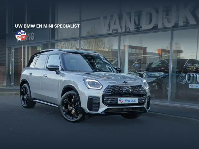 MINI Countryman C 1.5 C John Cooper Works L