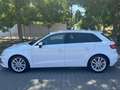 Audi A3 Sportback sport XENON*ALCANTARA*Virtualcockpi Wit - thumbnail 8