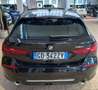 BMW 118 d 5p. Luxury Automatica Black - thumbnail 3