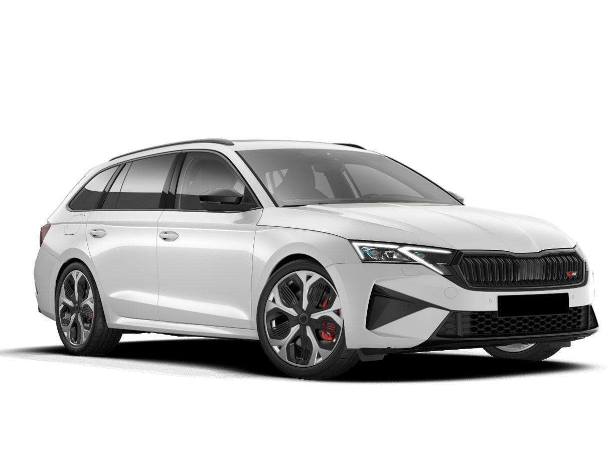 Ojazdené Škoda Octavia 2.0