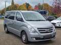 Hyundai H-1 Travel 8-Sitzer/Klima/2.Hand/Garantie/Blueto Zilver - thumbnail 2
