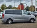 Hyundai H-1 Travel 8-Sitzer/Klima/2.Hand/Garantie/Blueto Zilver - thumbnail 12
