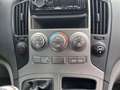 Hyundai H-1 Travel 8-Sitzer/Klima/2.Hand/Garantie/Blueto Zilver - thumbnail 17