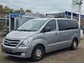 Hyundai H-1 Travel 8-Sitzer/Klima/2.Hand/Garantie/Blueto Zilver - thumbnail 6