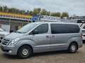 Hyundai H-1 Travel 8-Sitzer/Klima/2.Hand/Garantie/Blueto Zilver - thumbnail 7