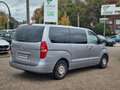 Hyundai H-1 Travel 8-Sitzer/Klima/2.Hand/Garantie/Blueto Zilver - thumbnail 11