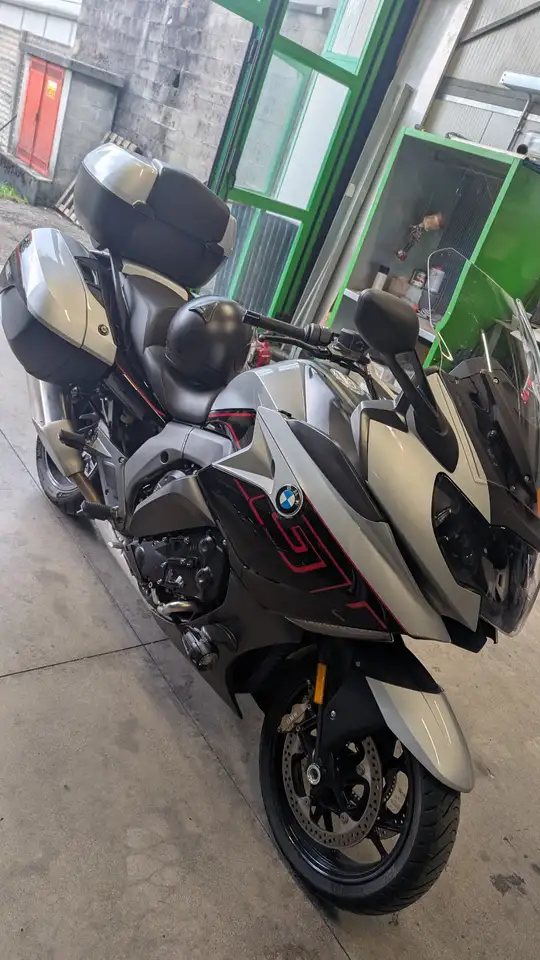 BMW K 1600 GT