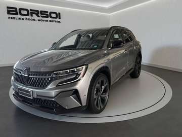 Mild Hybrid 160 CV Auto Techno Esprit Alpine
