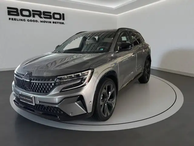 Renault Austral Mild Hybrid 160 CV Auto Techno Esprit Alpine