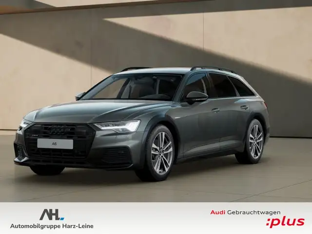 Audi A6 allroad 40 TDI quattro HD Matrix-LED Rückfahrkamera